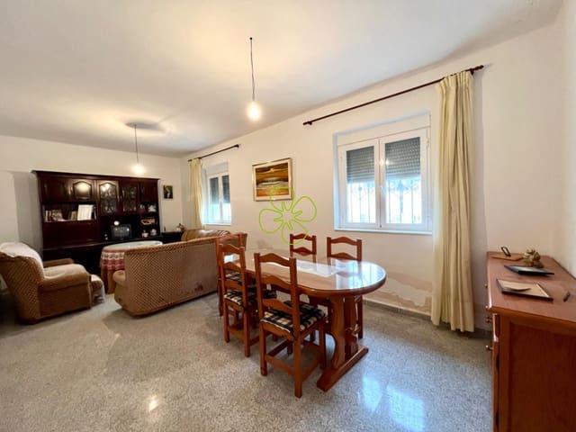 Casa en venta en Chercos, Almería