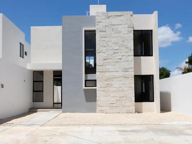 Casa en venta en Chi chi Suarez, merida yucatan