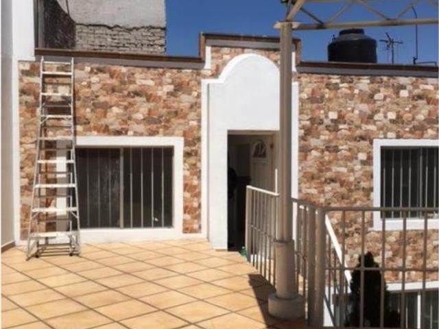 Casa en venta en Chimalcoyoc, Tlalpan, Ciudad de México
