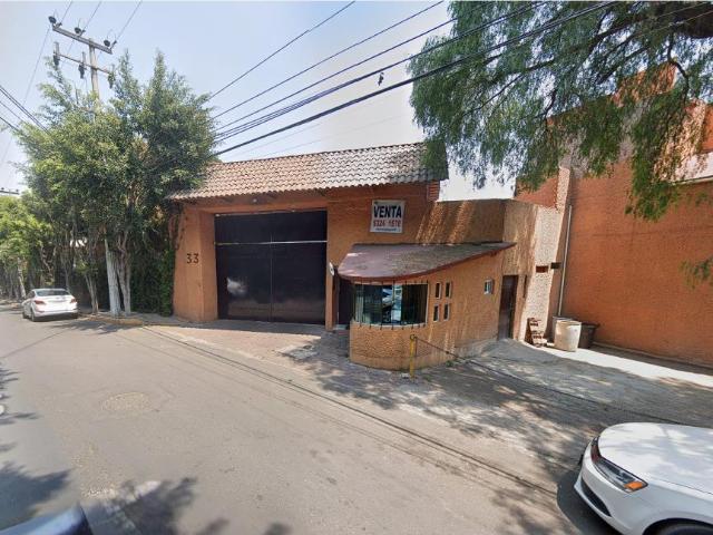 Casa en venta en Chimalcoyoc, Tlalpan, Ciudad de México
