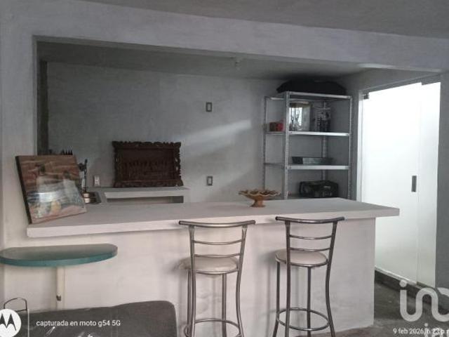 CASA EN VENTA EN CHIMALHUACAN