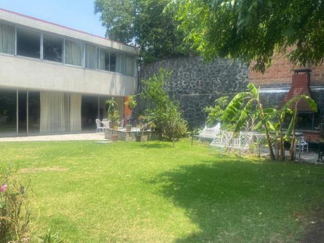 CASA EN VENTA EN CHIMALISTAC, SAN ÁNGEL