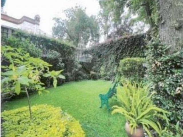 Casa en venta en Chimalistac