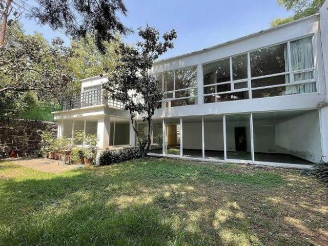 Casa en venta en Chimalistac