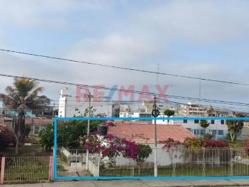 Chimbote, Provincia de Santa, Áncash - Barbacoa