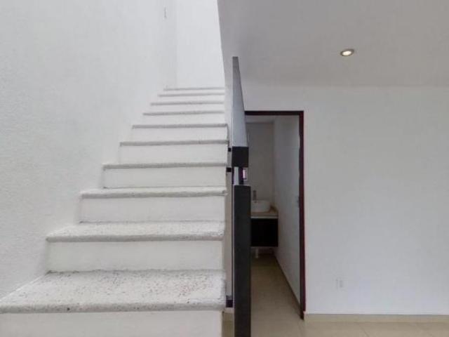 Casa en venta en Chimilli Tlalpan en la CDMX