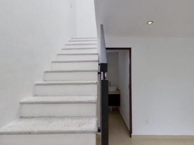Casa en venta en Chimilli Tlalpan en la CDMX