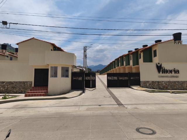 Casa En Venta En Chinacota V362362