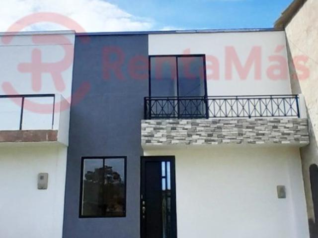 Casa En Venta En Chinacota En. V217237