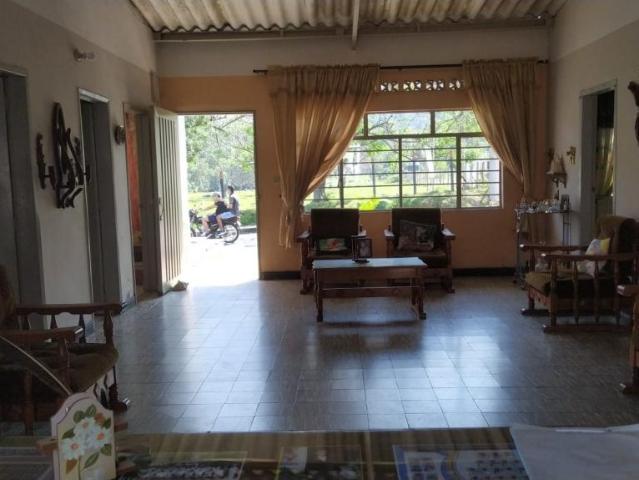 Casa En Venta En Chinacota En Chinacota Chapinero V219919