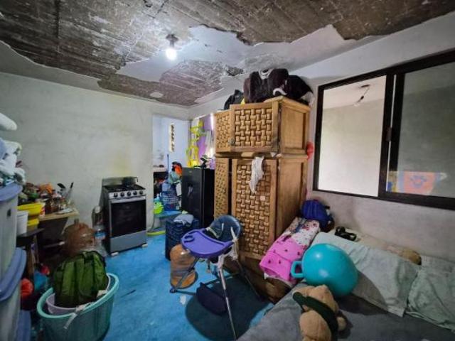 CASA EN VENTA EN CHINAMPAC DE JUAREZ