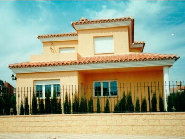 Casa en Venta en Chinchilla de Monte Aragon, Albacete