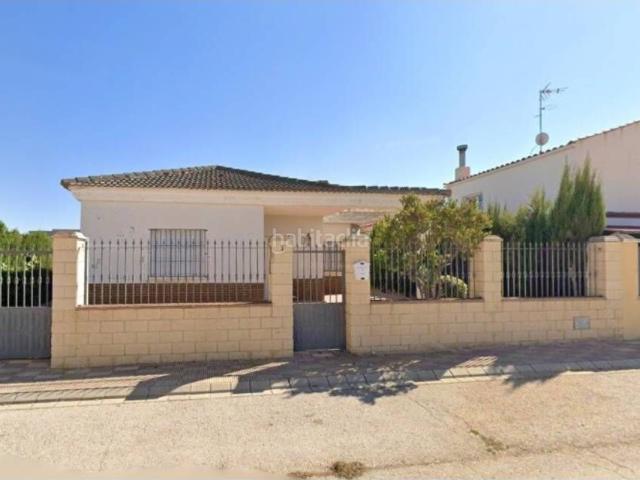 Casa en venta en Chinchilla de Monte Aragón. CASA EN RENTABILIDAD EN LA FELIPA. Casas Chinchilla de Monte.