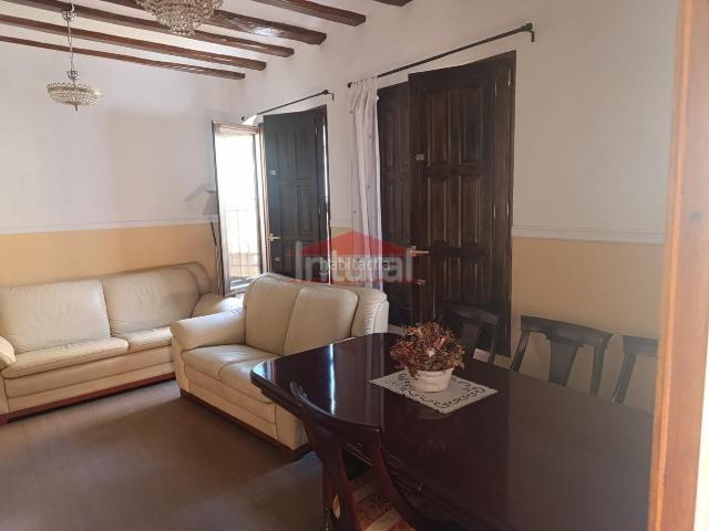 Casa en venta en Chinchilla de Monte Aragón. Casa en venta en Chinchilla. Casas Chinchilla de Monte.