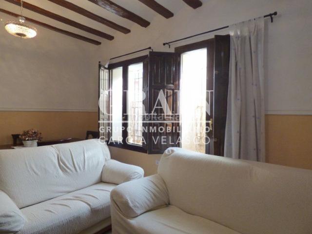 Casa en venta en Chinchilla de Monte Aragón. Casa en venta en Chinchilla De MonteAragon, 3 dormitorios. Casas Chinchilla de Monte.