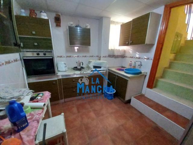 Casa en venta en Chinchilla de Monte Aragón. INMOBILIARIA LA MANCHA VENDE ENCANTADORA CASA EN CHINCHILLA DE MONTEARAGÓNALBACETE. Casas Chinchilla de Monte.