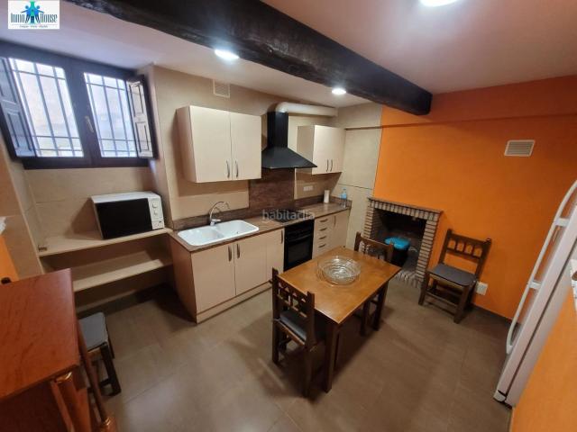 Casa en venta en Chinchilla de Monte Aragón. SE VENDE CASA EN CHINCHILLA DE MONTEARGON. Casas Chinchilla de Monte.