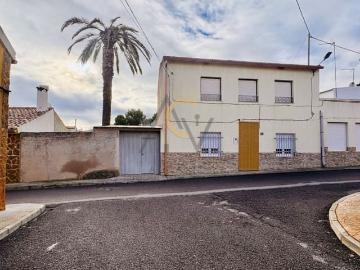 Casa en venta en Chinorlet / Xinorlet, Alicante