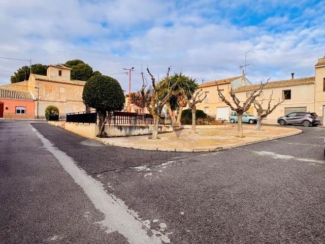 Casa en venta en Chinorlet / Xinorlet, Alicante