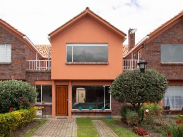 Casa En Venta En Chia En 20 De Julio V374234
