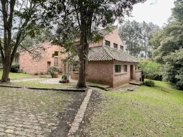 Casa En Venta En Chia En Carretera Central Del Norte Vereda Fusca V358605