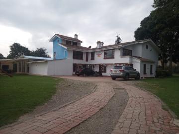 Tiquiza, Chía, Cundinamarca - Aparcadero