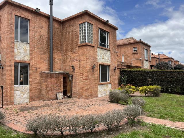 Casa En Venta En Chia En Chia V212729