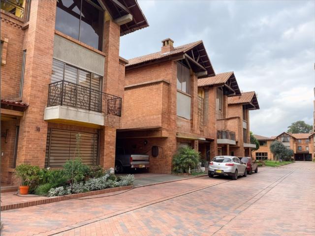 Casa En Venta En Chia En Chia V229070