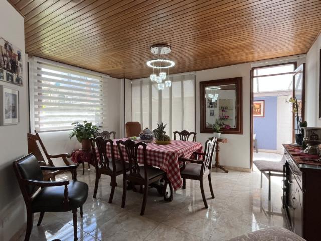 Casa En Venta En Chia En Chia V270978