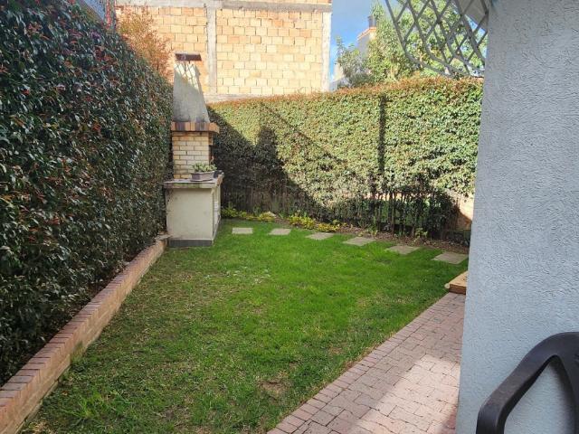 Casa En Venta En Chia En Chia V315317