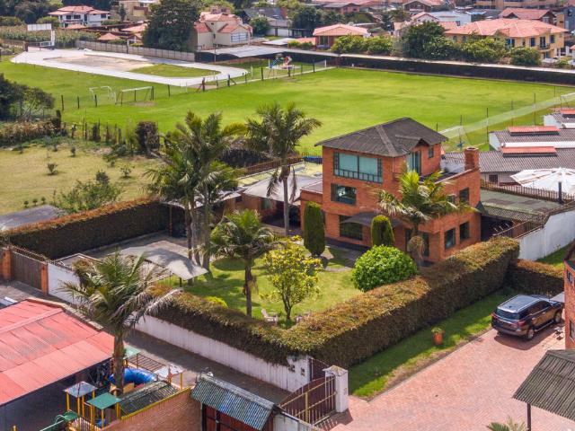 Casa En Venta En Chia En Chia V335357