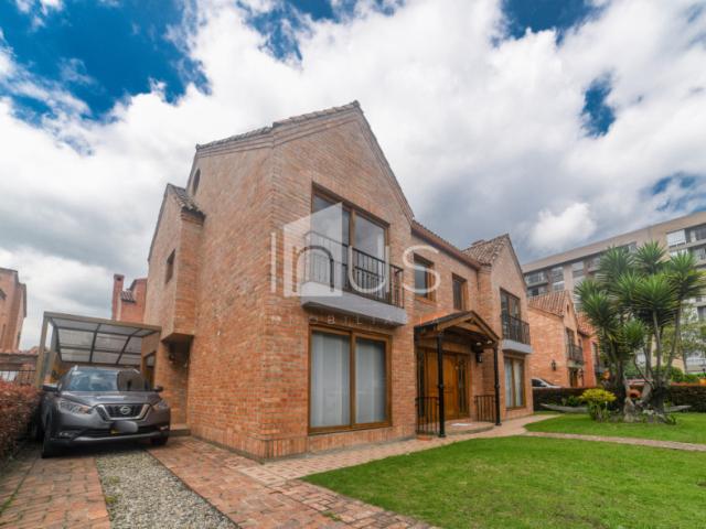 Casa En Venta En Chia En Chia V358934