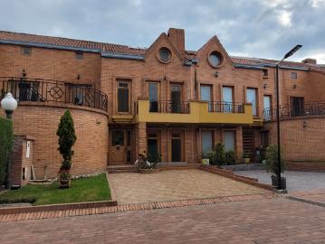 Casa En Venta En Chia En Chia V350037