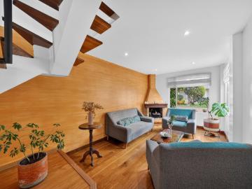 Casa En Venta En Chia En Chia V365045