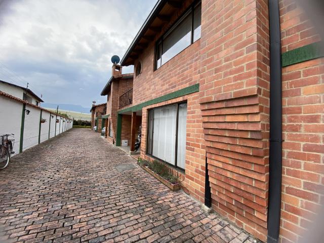 Casa En Venta En Chia En Chia V374821