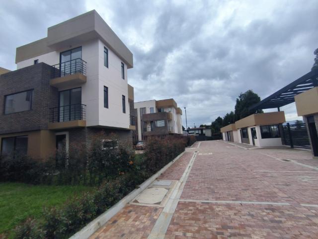 Casa En Venta En Chia En Chia V384396