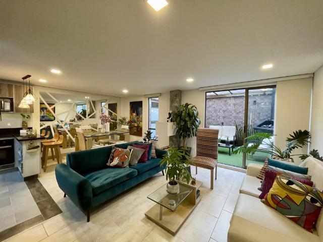 Casa En Venta En Chia En Chia V395410