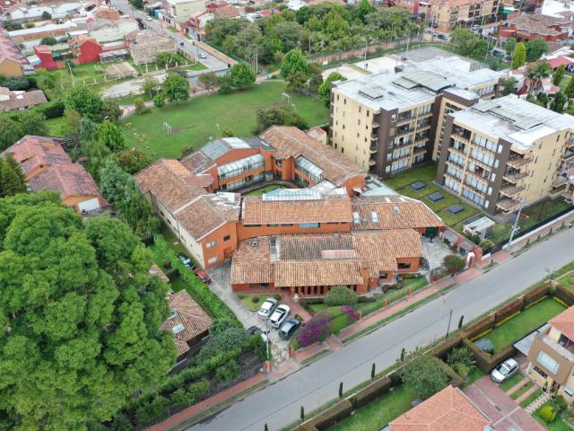 Casa En Venta En Chia En Chia V398415