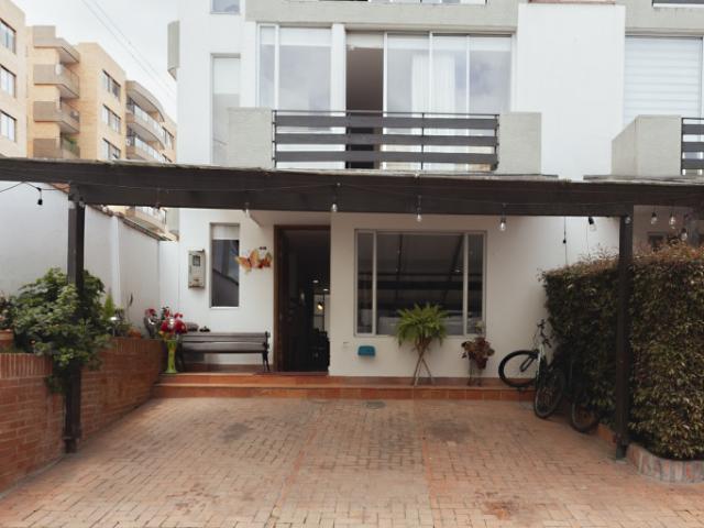 Casa En Venta En Chia En Chia V390764