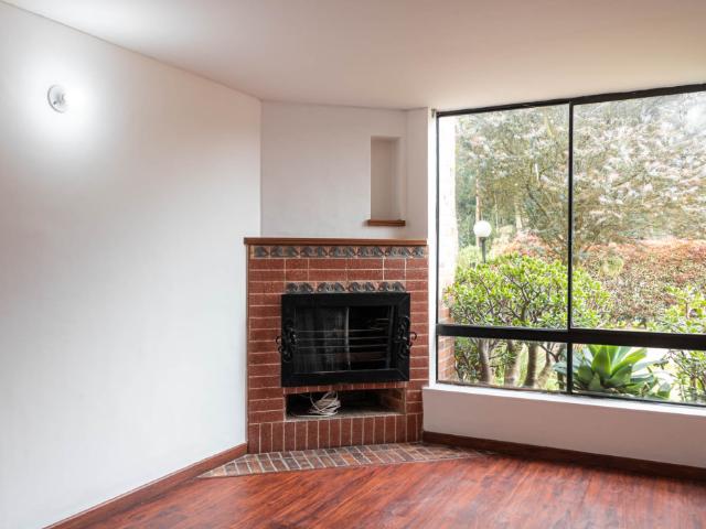 Casa En Venta En Chia En Chilacos V374492