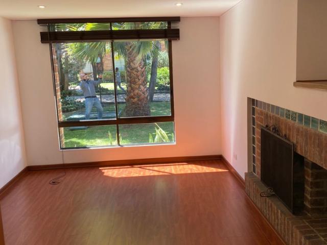 Casa En Venta En Chia En Chilacos V382221
