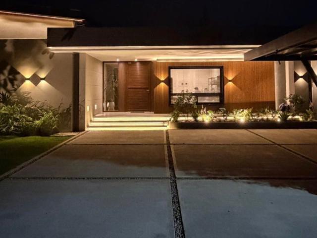 Casa En Venta En Chia En Club San Jacinto V386424