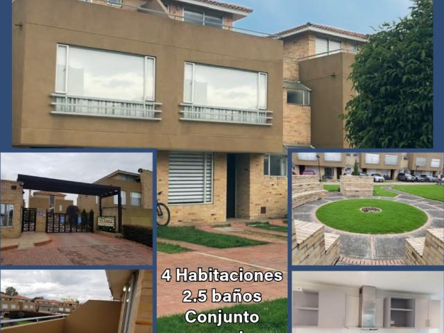 Casa En Venta En Chia En Avenida Pradilla V185406