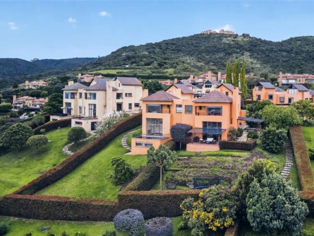 Casa En Venta En Chia En Encenillos De Sindamanoy V371363