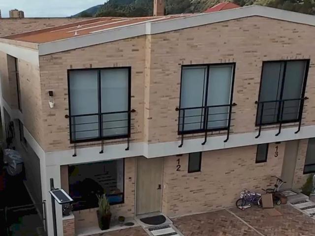 Casa En Venta En Chia En Fonqueta V406180