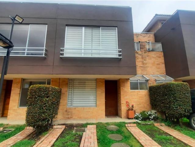 Casa En Venta En Chia En La Balsa V226859