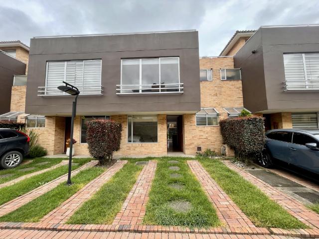Casa En Venta En Chia En La Balsa V411510