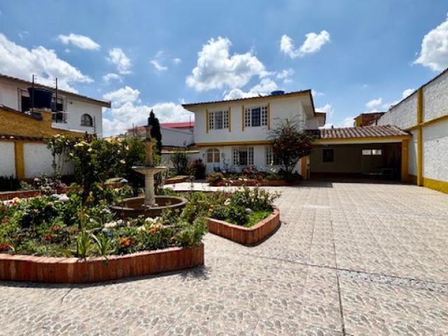 Casa En Venta En Chia En San Luis V328748