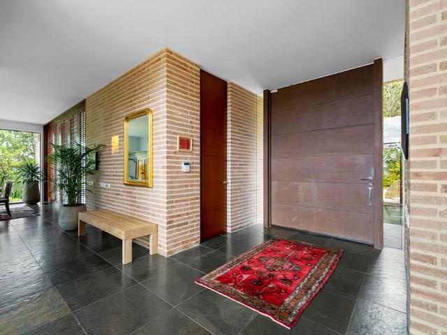 Casa En Venta En Chia En Portal De Fusca V215842
