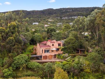 Casa En Venta En Chia En Portal De Fusca V241115